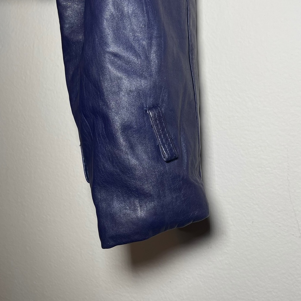 Punker Jacket - Picture 4 of 4